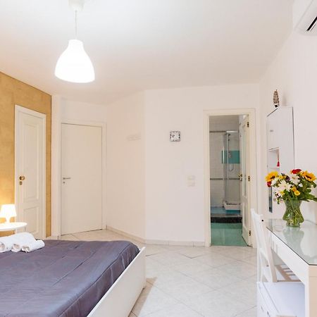 Napoli Centro, Dm Suites Exterior foto